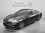 Used 2023 TOYOTA CAMRY SE in GREENVILLE, SOUTH CAROLINA (Photo 1)