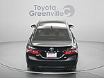 Used 2023 TOYOTA CAMRY SE in GREENVILLE, SOUTH CAROLINA (Photo 10)