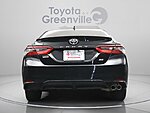 Used 2023 TOYOTA CAMRY SE in GREENVILLE, SOUTH CAROLINA (Photo 11)