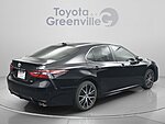 Used 2023 TOYOTA CAMRY SE in GREENVILLE, SOUTH CAROLINA (Photo 12)