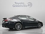 Used 2023 TOYOTA CAMRY SE in GREENVILLE, SOUTH CAROLINA (Photo 13)