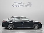 Used 2023 TOYOTA CAMRY SE in GREENVILLE, SOUTH CAROLINA (Photo 14)