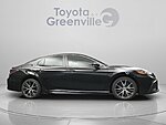 Used 2023 TOYOTA CAMRY SE in GREENVILLE, SOUTH CAROLINA (Photo 15)