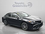 Used 2023 TOYOTA CAMRY SE in GREENVILLE, SOUTH CAROLINA (Photo 17)
