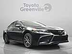 Used 2023 TOYOTA CAMRY SE in GREENVILLE, SOUTH CAROLINA (Photo 18)
