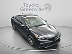 Used 2023 TOYOTA CAMRY SE in GREENVILLE, SOUTH CAROLINA (Photo 19)