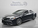 Used 2023 TOYOTA CAMRY SE in GREENVILLE, SOUTH CAROLINA (Photo 2)