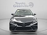 Used 2023 TOYOTA CAMRY SE in GREENVILLE, SOUTH CAROLINA (Photo 21)
