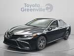 Used 2023 TOYOTA CAMRY SE in GREENVILLE, SOUTH CAROLINA (Photo 24)