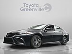 Used 2023 TOYOTA CAMRY SE in GREENVILLE, SOUTH CAROLINA (Photo 3)