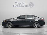 Used 2023 TOYOTA CAMRY SE in GREENVILLE, SOUTH CAROLINA (Photo 4)