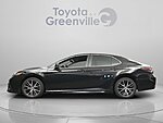 Used 2023 TOYOTA CAMRY SE in GREENVILLE, SOUTH CAROLINA (Photo 5)