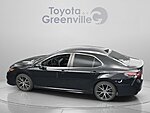 Used 2023 TOYOTA CAMRY SE in GREENVILLE, SOUTH CAROLINA (Photo 6)