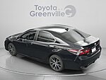Used 2023 TOYOTA CAMRY SE in GREENVILLE, SOUTH CAROLINA (Photo 7)