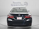 Used 2023 TOYOTA CAMRY SE in GREENVILLE, SOUTH CAROLINA (Photo 9)
