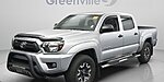 Used 2013 TOYOTA TACOMA PRERUNNER in GREENVILLE, SOUTH CAROLINA