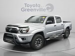 Used 2013 TOYOTA TACOMA PRERUNNER in GREENVILLE, SOUTH CAROLINA (Photo 1)