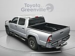 Used 2013 TOYOTA TACOMA PRERUNNER in GREENVILLE, SOUTH CAROLINA (Photo 10)