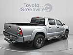 Used 2013 TOYOTA TACOMA PRERUNNER in GREENVILLE, SOUTH CAROLINA (Photo 15)
