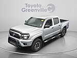 Used 2013 TOYOTA TACOMA PRERUNNER in GREENVILLE, SOUTH CAROLINA (Photo 2)