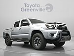 Used 2013 TOYOTA TACOMA PRERUNNER in GREENVILLE, SOUTH CAROLINA (Photo 20)