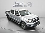 Used 2013 TOYOTA TACOMA PRERUNNER in GREENVILLE, SOUTH CAROLINA (Photo 21)