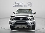 Used 2013 TOYOTA TACOMA PRERUNNER in GREENVILLE, SOUTH CAROLINA (Photo 22)