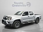 Used 2013 TOYOTA TACOMA PRERUNNER in GREENVILLE, SOUTH CAROLINA (Photo 3)