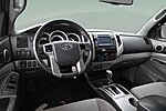 Used 2013 TOYOTA TACOMA PRERUNNER in GREENVILLE, SOUTH CAROLINA (Photo 33)