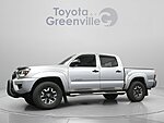 Used 2013 TOYOTA TACOMA PRERUNNER in GREENVILLE, SOUTH CAROLINA (Photo 4)