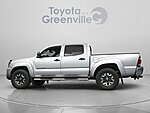 Used 2013 TOYOTA TACOMA PRERUNNER in GREENVILLE, SOUTH CAROLINA (Photo 7)
