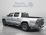 Used 2013 TOYOTA TACOMA PRERUNNER in GREENVILLE, SOUTH CAROLINA (Photo 8)