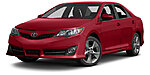 Used 2013 TOYOTA CAMRY SE in GREENVILLE, SOUTH CAROLINA
