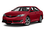 Used 2013 TOYOTA CAMRY SE in GREENVILLE, SOUTH CAROLINA (Photo 1)