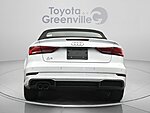 Used 2018 AUDI A3 CABRIOLET PREMIUM PLUS in GREENVILLE, SOUTH CAROLINA (Photo 10)