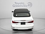 Used 2018 AUDI A3 CABRIOLET PREMIUM PLUS in GREENVILLE, SOUTH CAROLINA (Photo 12)