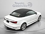 Used 2018 AUDI A3 CABRIOLET PREMIUM PLUS in GREENVILLE, SOUTH CAROLINA (Photo 15)