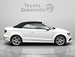 Used 2018 AUDI A3 CABRIOLET PREMIUM PLUS in GREENVILLE, SOUTH CAROLINA (Photo 16)