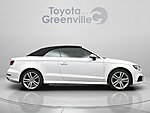 Used 2018 AUDI A3 CABRIOLET PREMIUM PLUS in GREENVILLE, SOUTH CAROLINA (Photo 17)