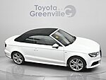 Used 2018 AUDI A3 CABRIOLET PREMIUM PLUS in GREENVILLE, SOUTH CAROLINA (Photo 18)