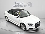 Used 2018 AUDI A3 CABRIOLET PREMIUM PLUS in GREENVILLE, SOUTH CAROLINA (Photo 20)