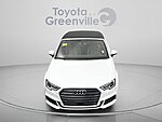 Used 2018 AUDI A3 CABRIOLET PREMIUM PLUS in GREENVILLE, SOUTH CAROLINA (Photo 22)