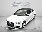 Used 2018 AUDI A3 CABRIOLET PREMIUM PLUS in GREENVILLE, SOUTH CAROLINA (Photo 24)