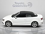 Used 2018 AUDI A3 CABRIOLET PREMIUM PLUS in GREENVILLE, SOUTH CAROLINA (Photo 4)