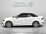 Used 2018 AUDI A3 CABRIOLET PREMIUM PLUS in GREENVILLE, SOUTH CAROLINA (Photo 5)