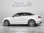 Used 2018 AUDI A3 CABRIOLET PREMIUM PLUS in GREENVILLE, SOUTH CAROLINA (Photo 6)