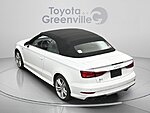 Used 2018 AUDI A3 CABRIOLET PREMIUM PLUS in GREENVILLE, SOUTH CAROLINA (Photo 8)
