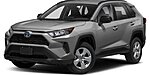 Used 2020 TOYOTA RAV4 HYBRID LE in GREENVILLE, SOUTH CAROLINA