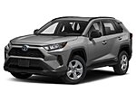 Used 2020 TOYOTA RAV4 HYBRID LE in GREENVILLE, SOUTH CAROLINA (Photo 1)