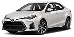 Used 2019 TOYOTA COROLLA LE in GREENVILLE, SOUTH CAROLINA